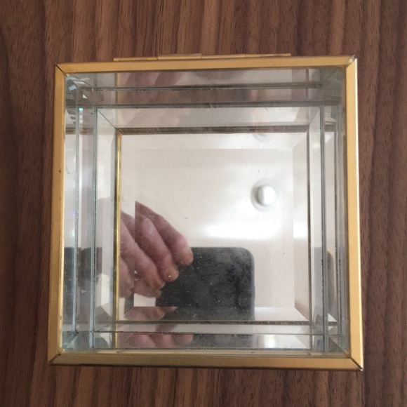 Ebeling & Reuss Trinket Box - Picture 2 of 5